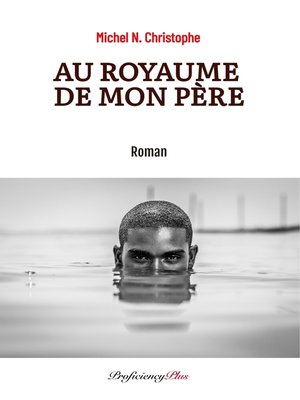 cover image of Au Royaume de mon Père